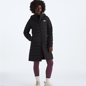 The North Face Aconcagua Parka
